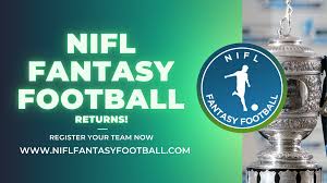 NIFL Fantasy