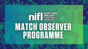 Match Observer